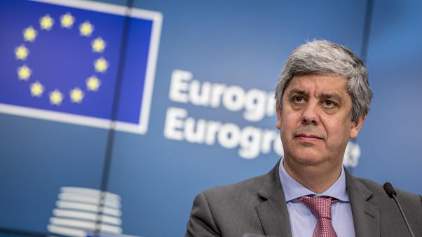 Σεντένο: Το Eurogroup θα εξετάσει την προσθήκη νέας γραμμής άμυνας κατά κορωνοϊού