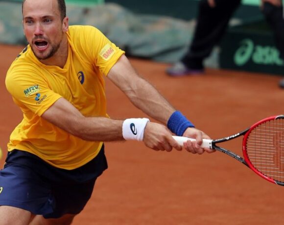 Σοάρες: «Εγωιστική κίνηση από το Ρολάν Γκαρός»