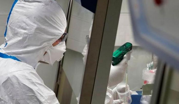 Σοκάρει Έλληνας γιατρός στην Γαλλία: Γίνεται ήδη διαλογή ασθενών!