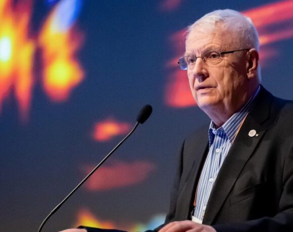 Στο νοσοκομείο με εγκεφαλικό ο Χάνσεν