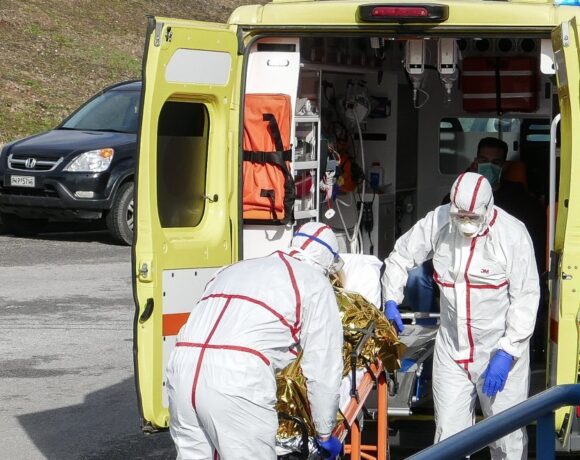 Στους 29 οι νεκροί από κορωνοϊό – Στην Καστοριά το νέο θύμα