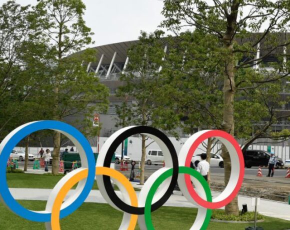 ΣΥΜΒΑΙΝΕΙ ΤΩΡΑ: Μετατίθενται για το 2021 οι Ολυμπιακοί Αγώνες του Τόκυο