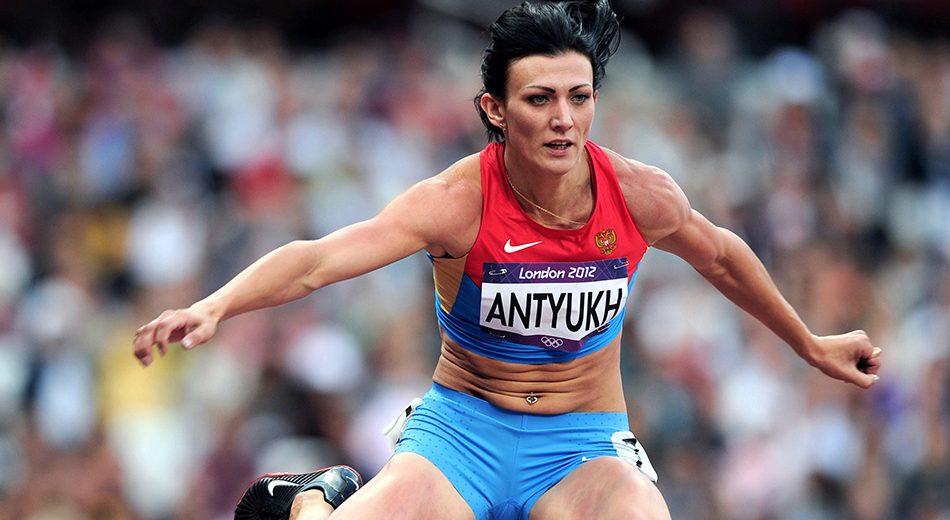 Συνεχίζουν να χάνουν Ολυμπιακά μετάλλια οι Ρώσοι