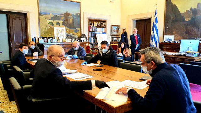 Σωματείο Ξενοδοχοϋπαλλήλων Ρόδου: Μήνυμα αισιοδοξίας η υπογραφή της Νέας Τοπικής Κλαδικής ΣΣΕ