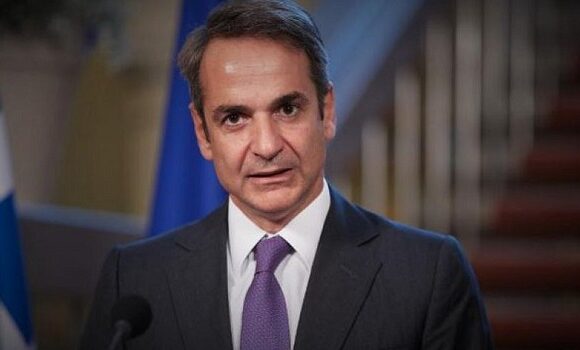 Τελευταία προειδοποίηση Μητσοτάκη: Θέμα χρόνου η απαγόρευση κυκλοφορίας αν δεν τηρηθούν τα μέτρα