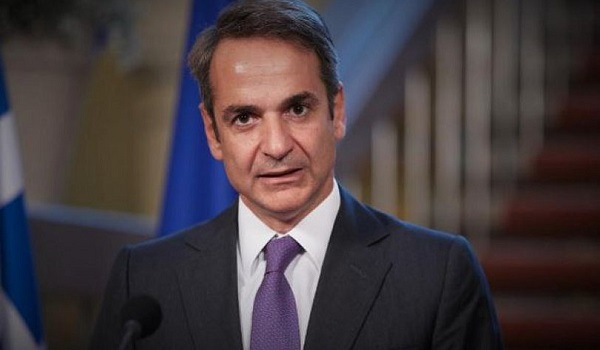 Τελευταία προειδοποίηση Μητσοτάκη: Θέμα χρόνου η απαγόρευση κυκλοφορίας αν δεν τηρηθούν τα μέτρα