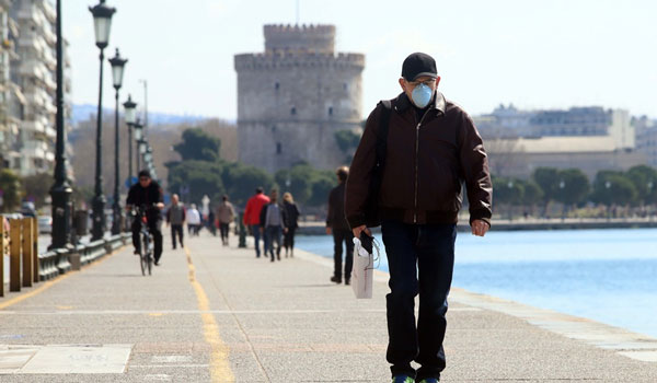 Τελευταίο «καμπανάκι» από Μητσοτάκη προτού λάβει το τελευταίο δραστικό μέτρο