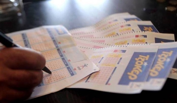 Τζόκερ: Η κλήρωση Πέμπτη 19 Μαρτίου