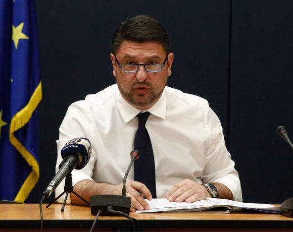 Τι ισχύει για την απαγόρευση κυκλοφορίας