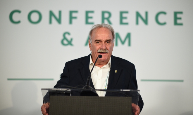 Τι συμβαίνει με τα χρήματα της Ολυμπιακής προετοιμασίας