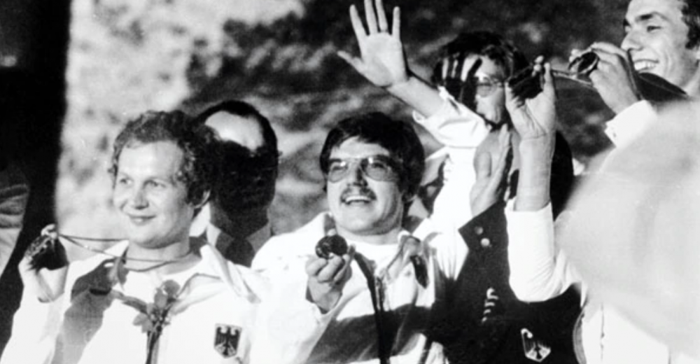 Το γράμμα του Μπαχ προς τους αθλητές