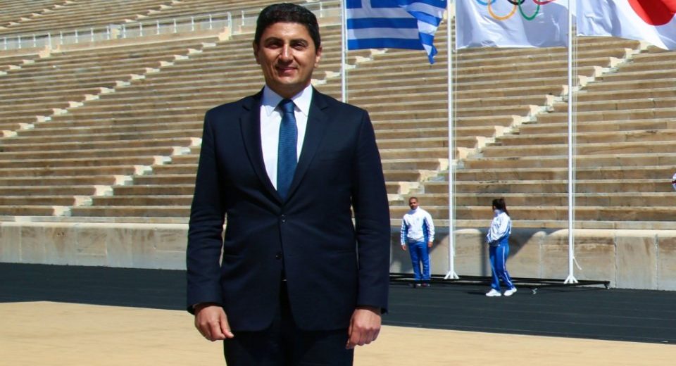 Το μυστήριο με τις εκλογές των ομοσπονδιών και το δίλημμα Αυγενάκη