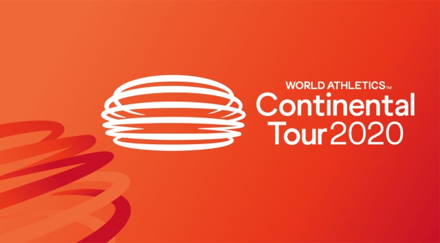 Το νέο πρόγραμμα του Continental Tour