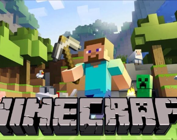 Το Minecraft προσφέρει δωρεάν μαθήματα σε μαθητές