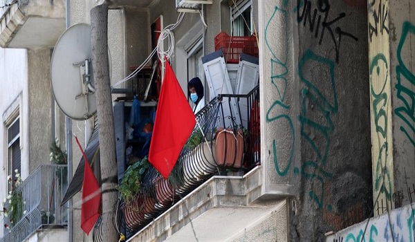 Τούνελ και αντιαρματικά Επιχείρηση της Αντιτρομοκρατικής σε Σεπόλια και Εξάρχεια