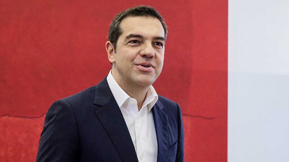 Τσίπρας: Η Ευρώπη ή θα αφήσει τη λιτότητα ή θα υπονομεύσει την ύπαρξή της