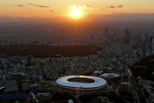 Τόκιο: 105 νέα κρούσματα κοροναϊού – Η μεγαλύτερη ημερήσια αύξηση
