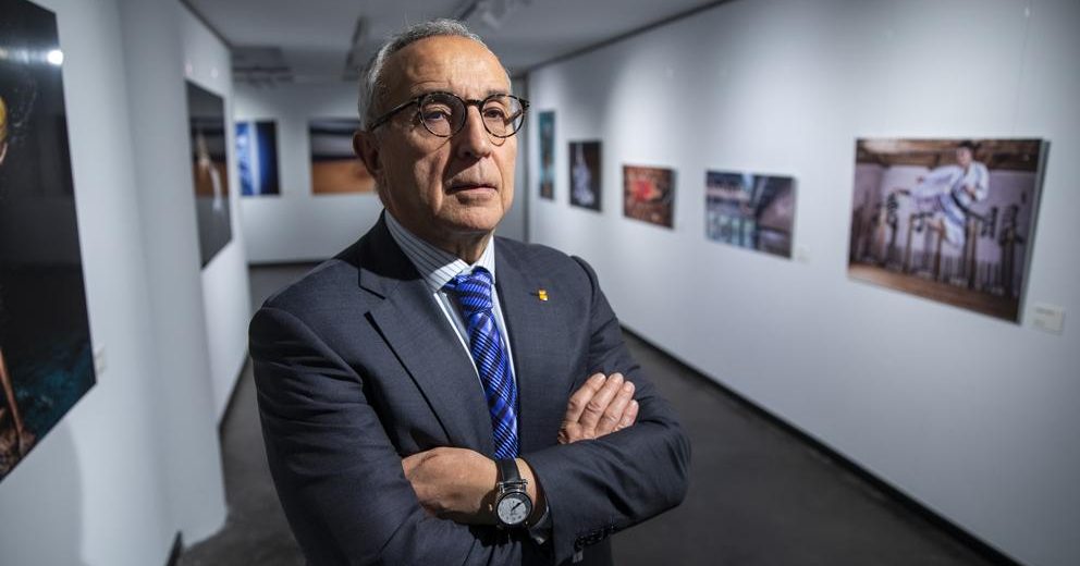 Τόκιο 2020: Αναβολή των Αγώνων ζήτησε η Ισπανία