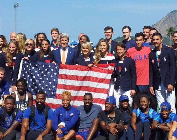 Τόκιο 2020: Το 75% των Αμερικανών αθλητών ζητά αναβολή