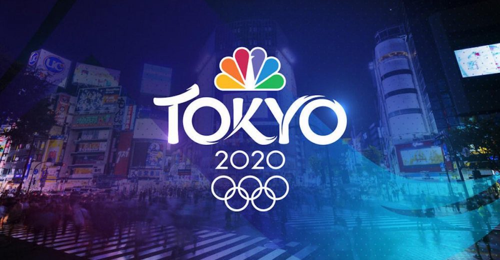 Τόκιο 2020: Το Nbc δείχνει… 2021
