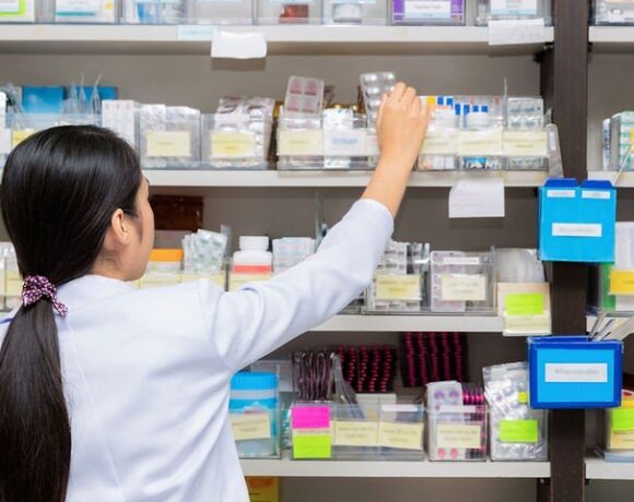 Φαρμακεία: Υποχρεωτικό ωράριο 09.00 – 17