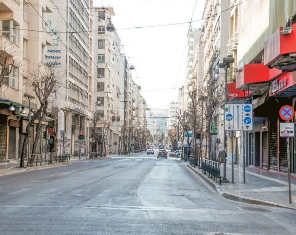 Φόβοι για την επόμενη μέρα στην αγορά