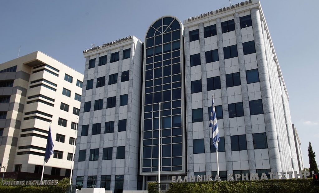 ΧΑ: Δυνατό Rebound 7,68%