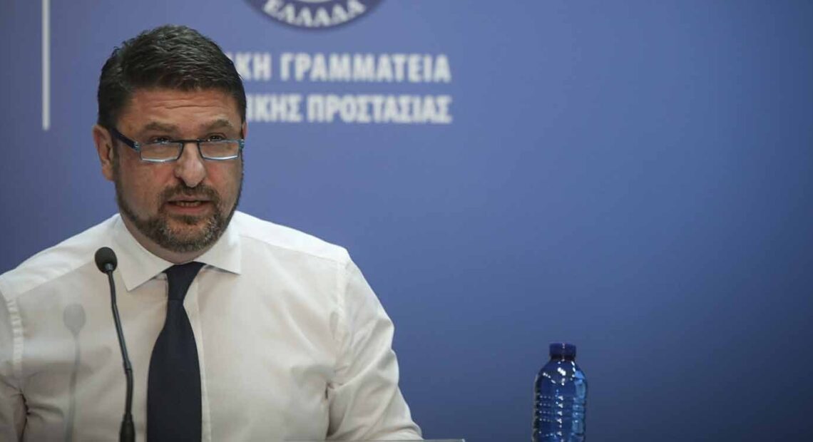 Χαρδαλιάς: 21 από τους 263 επιβάτες από την Ισπανία ήταν θετικοί στον κορωνοϊό