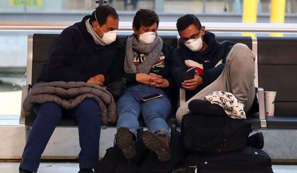 Χαρδαλιάς: Απαγορεύονται οι συναθροίσεις άνω των 10 ατόμων