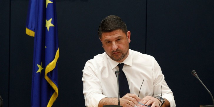 Χαρδαλιάς: Το φετινό Πάσχα θα είναι διαφορετικό