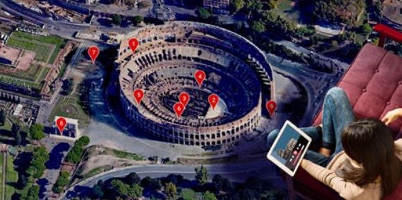 Clio Muse Launches Next Generation Virtual Tours To World’s Top Attractions