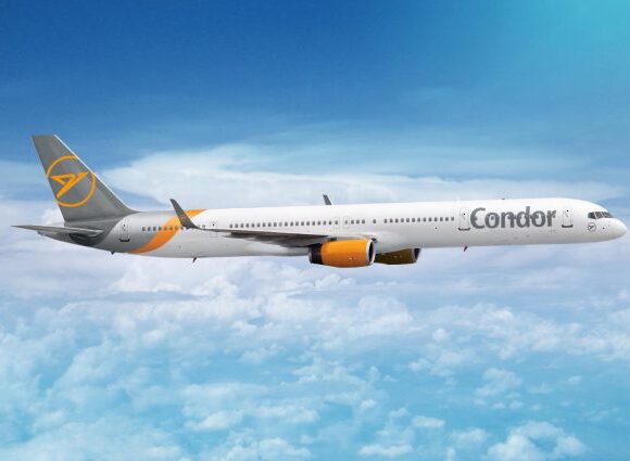 Condor: Δεν θα επιστραφούν χρήματα για ακυρώσεις πριν την χρεοκοπία της Thomas Cook