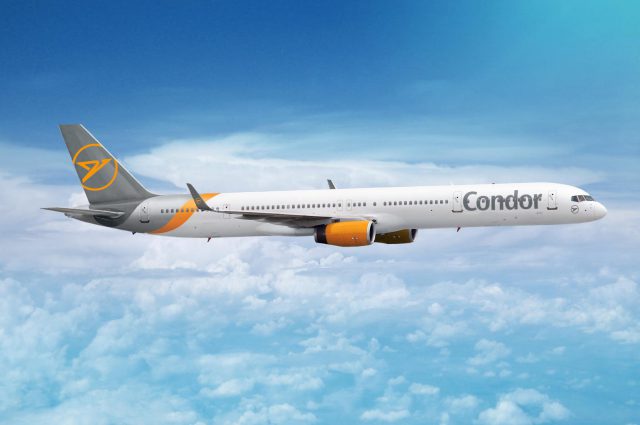 Condor: Δεν θα επιστραφούν χρήματα για ακυρώσεις πριν την χρεοκοπία της Thomas Cook