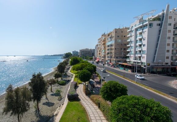 Cyprus To Close Airports, Shut Down Hotels
