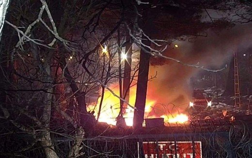 Der Spiegel: Δράση Τούρκων στα ελληνικά σύνορα βλέπουν οι γερμανικές μυστικές υπηρεσίες