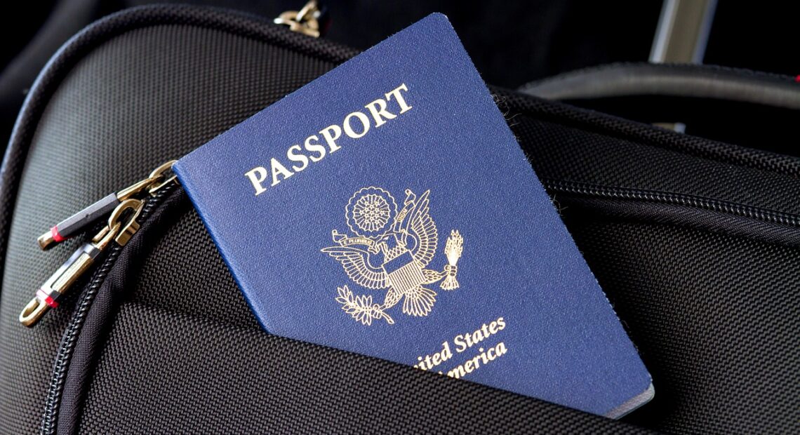 Embassy: Possible Flight Options To Americans In Greece For Travel To The Us