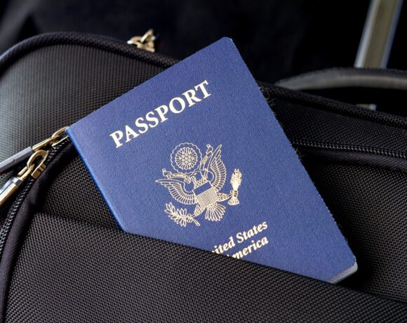 Embassy: Possible Flight Options To Americans In Greece For Travel To The Us