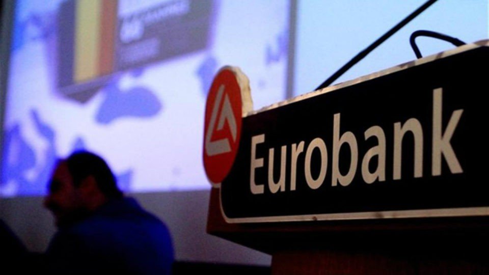 Eurobank: Οι κλάδοι που θα «νοσήσουν» από τον κορωνοϊό