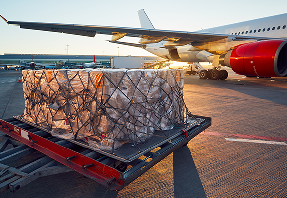 European Commission Looks To Keep Air Cargo Flowing