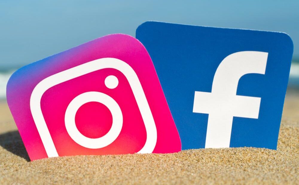 Facebook και Instagram μειώνουν την ποιότητα του βίντεο στην Ευρώπη