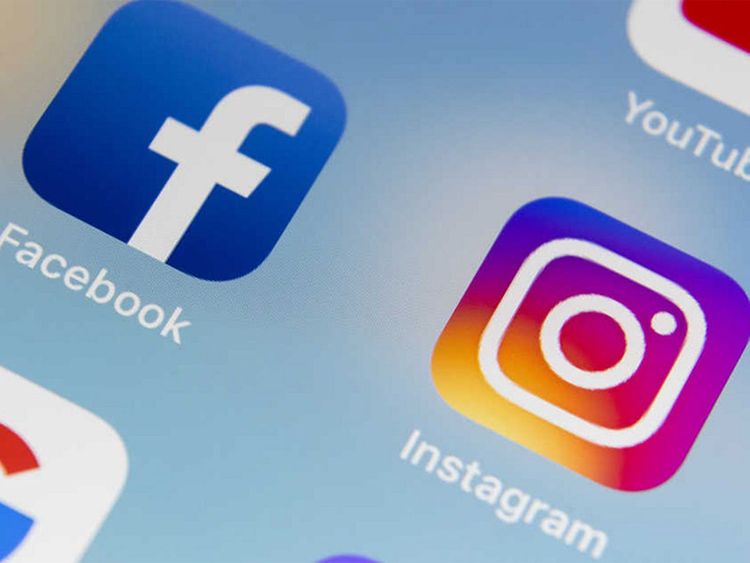 Facebook και Instagram μειώνουν την ποιότητα των βίντεο λόγω κορωνοϊού
