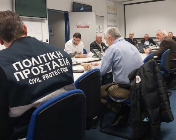 Greece Steps Up Checks On All Incoming Travelers At Airports