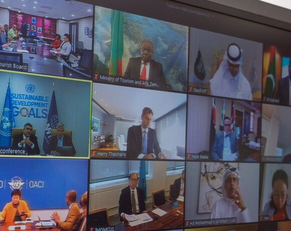 Greece’s Seasonal Tourism Staff To Receive Support In View Of Covid 19