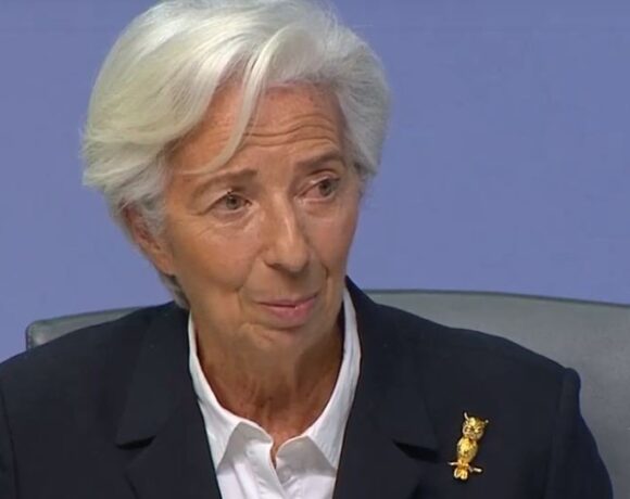 H Ekt δίνει ευελιξία στις τράπεζες της Ευρωζώνης – Δε θα κοκκινίζουν τα δάνεια σε καθυστέρηση