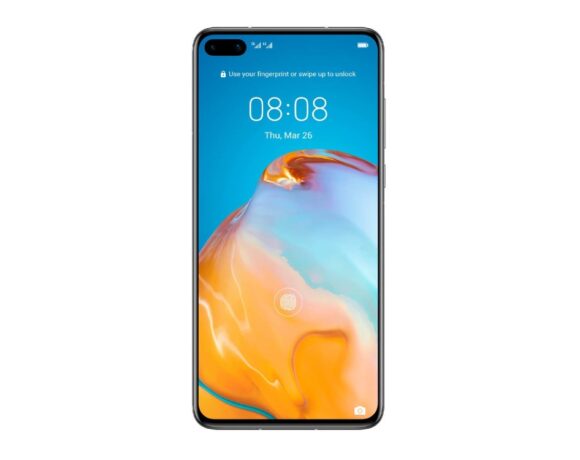 Huawei P40: Επίσημα με τριπλή κάμέρα και Kirin 990 5g