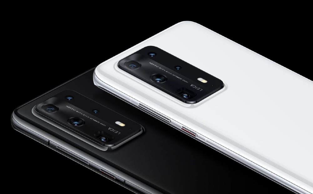 Huawei P40 Pro+: Το Flagship της Huawei με πενταπλή κάμερα