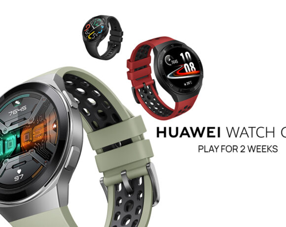 Huawei Watch Gt 2e: Επίσημα με αυτονομία έως 2 εβδομάδες και Motion Watch Faces