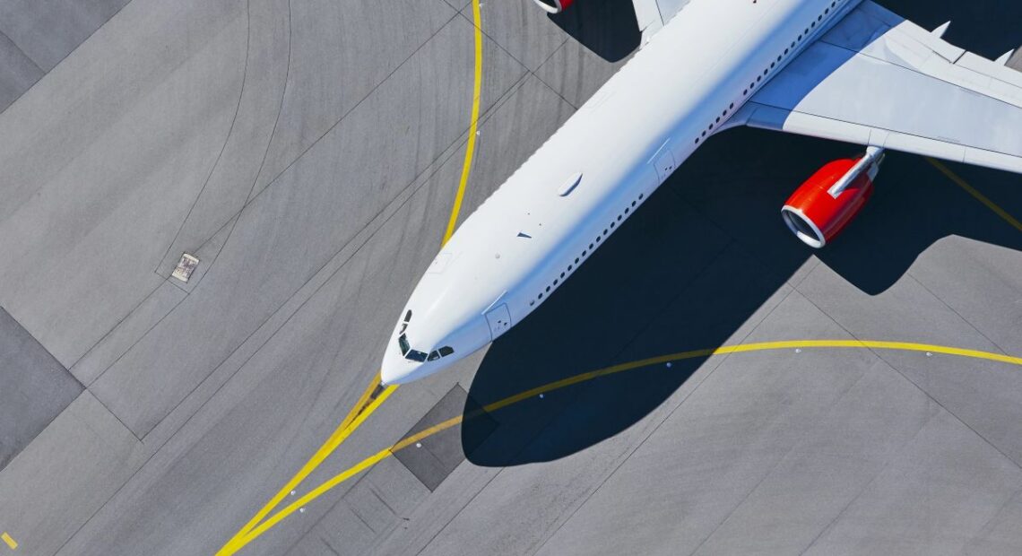 Iata: Airlines Will Need Emergency Aid Up To $200bn