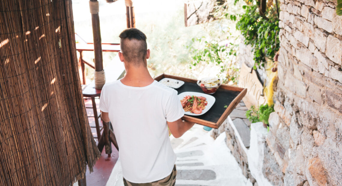 Ilo: Tourism & Hospitality Among Most Vulnerable To Covid 19