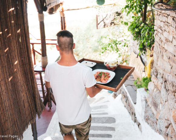 Ilo: Tourism & Hospitality Among Most Vulnerable To Covid 19